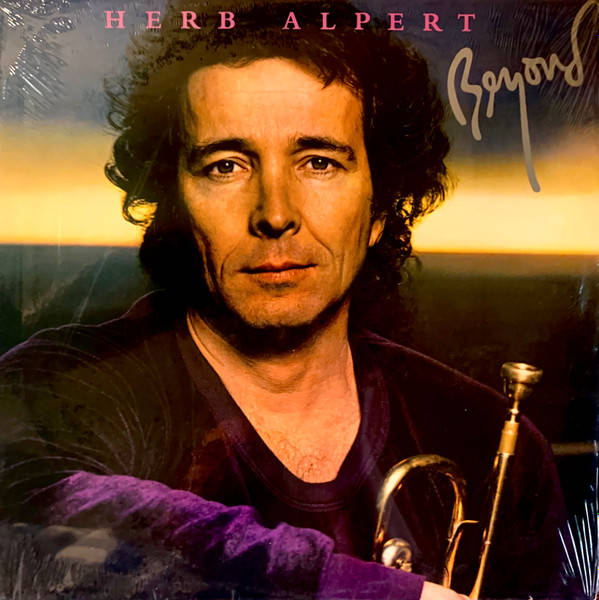 Herb Alpert – Beyond